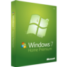 WINDOWS 7 Home Premium Key  Global - 32/64 Партнёр