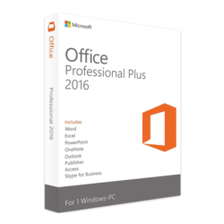 Office 2016 Pro Plus   Microsoft Партнёр