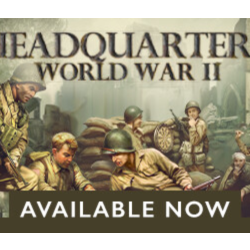 Headquarters: World War II steam Россия\МИР