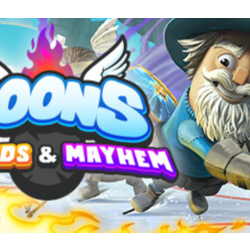 Goons: Legends &amp; Mayhem 💎 АВТОДОСТАВКА STEAM GLOBAL МГНОВЕННО ЛИЦЕНЗИЯ