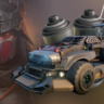 Crossout — Ronin DLC * STEAM RU   АВТО   0%