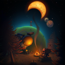 Outer Wilds: Archaeologist Edition | XBOX PC | На любой аккаунт