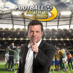 Football, Tactics & Glory | XBOX | На любой аккаунт