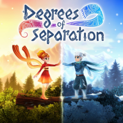 Degrees of Separation | XBOX | На любой аккаунт