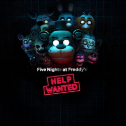 Five Nights at Freddy's: Help Wanted | XBOX | На любой аккаунт