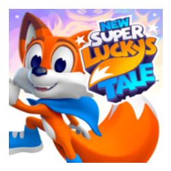 New Super Lucky's Tale | XBOX PC | На любой аккаунт