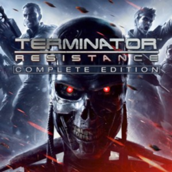 TERMINATOR: RESISTANCE - COMPLETE EDITION | XBOX | На любой аккаунт