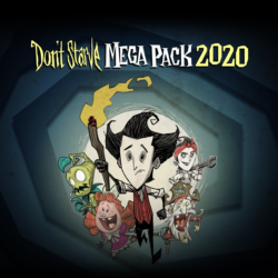 Don't Starve Mega Pack 2020 | XBOX | На любой аккаунт