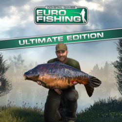 Euro Fishing: Ultimate Edition | XBOX | На любой аккаунт
