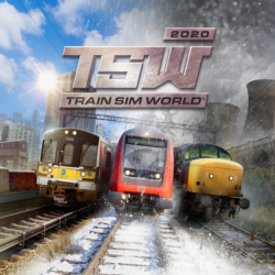 Train Sim World® 2020 | XBOX PC | На любой аккаунт