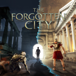 The Forgotten City | XBOX PC | На любой аккаунт