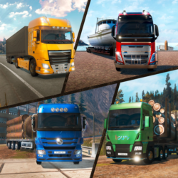 Truck Driver | XBOX | На любой аккаунт