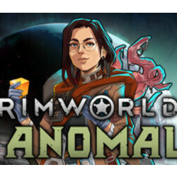 RimWorld - Anomaly DLC - STEAM GIFT РОССИЯ