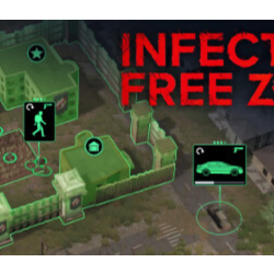 ❤️ Infection Free Zone Steam Offline