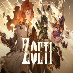 Zoeti - Deluxe Edition (Steam key / РФ Весь Мир)