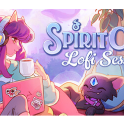 Spirit City: Lofi Sessions - STEAM GIFT РОССИЯ