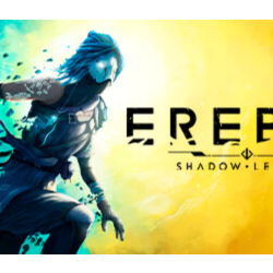 Ereban: Shadow Legacy - STEAM GIFT РОССИЯ