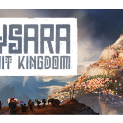 Laysara: Summit Kingdom - STEAM GIFT РОССИЯ
