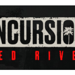Incursion Red River - STEAM GIFT РОССИЯ