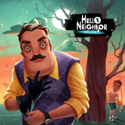 Hello Neighbor: Hide and Seek | XBOX | На любой аккаунт