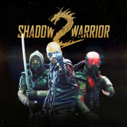 Shadow Warrior 2 | XBOX | На любой аккаунт