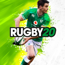 Rugby 20 | XBOX | На любой аккаунт