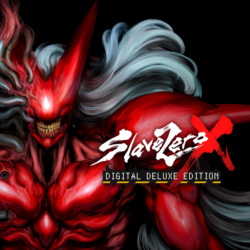 Slave Zero X Digital Deluxe | XBOX | На любой аккаунт