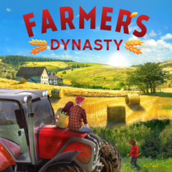 Farmer's Dynasty | XBOX | На любой аккаунт