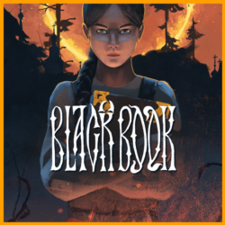 Black Book | XBOX | На любой аккаунт