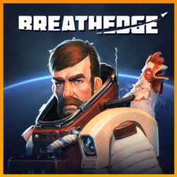 Breathedge | XBOX | На любой аккаунт
