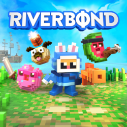 Riverbond | XBOX PC | На любой аккаунт
