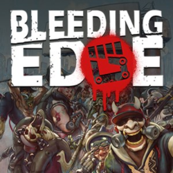 Bleeding Edge | XBOX PC | На любой аккаунт