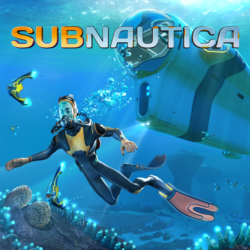 Subnautica | XBOX PC | На любой аккаунт