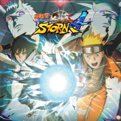 NARUTO SHIPPUDEN™: Ultimate Ninja® STORM 4 | XBOX | На любой аккаунт