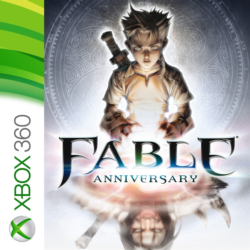Fable Anniversary | XBOX | На любой аккаунт