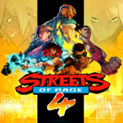 Streets of Rage 4 | XBOX PC | На любой аккаунт