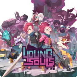 Young Souls | XBOX PC | На любой аккаунт
