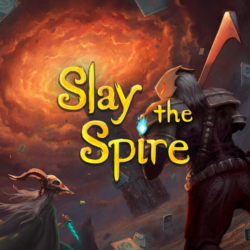 Slay The Spire | XBOX | На любой аккаунт