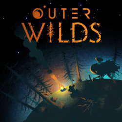 Outer Wilds | XBOX PC | На любой аккаунт