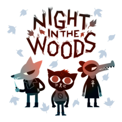 Night in the Woods | XBOX | На любой аккаунт