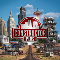 Constructor Plus | XBOX | На любой аккаунт