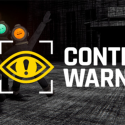 🌌Content Warning подарок-Steam🌌