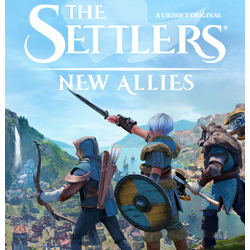 The Settlers: New Allies 🎮 Смена данных👑Полный доступ