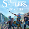 The Settlers: New Allies    Смена данных  Полный доступ