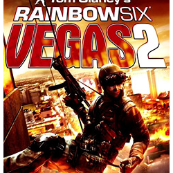 Tom Clancy&acute;s Rainbow Six Vegas 2   Смена данных  Онлайн