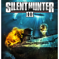 Silent Hunter III    Смена данных    Полный доступ