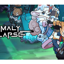 Anomaly Collapse * STEAM RU ⚡ АВТО 💳0%