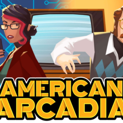 AMERICAN ARCADIA ✔️(STEAM) АККАУНТ