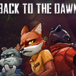 BACK TO THE DAWN ✔️(STEAM) АККАУНТ