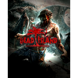 Dead Island 2011 OLD VERSION STEAM KEY   (РФ/УКРАИНА/СНГ)
